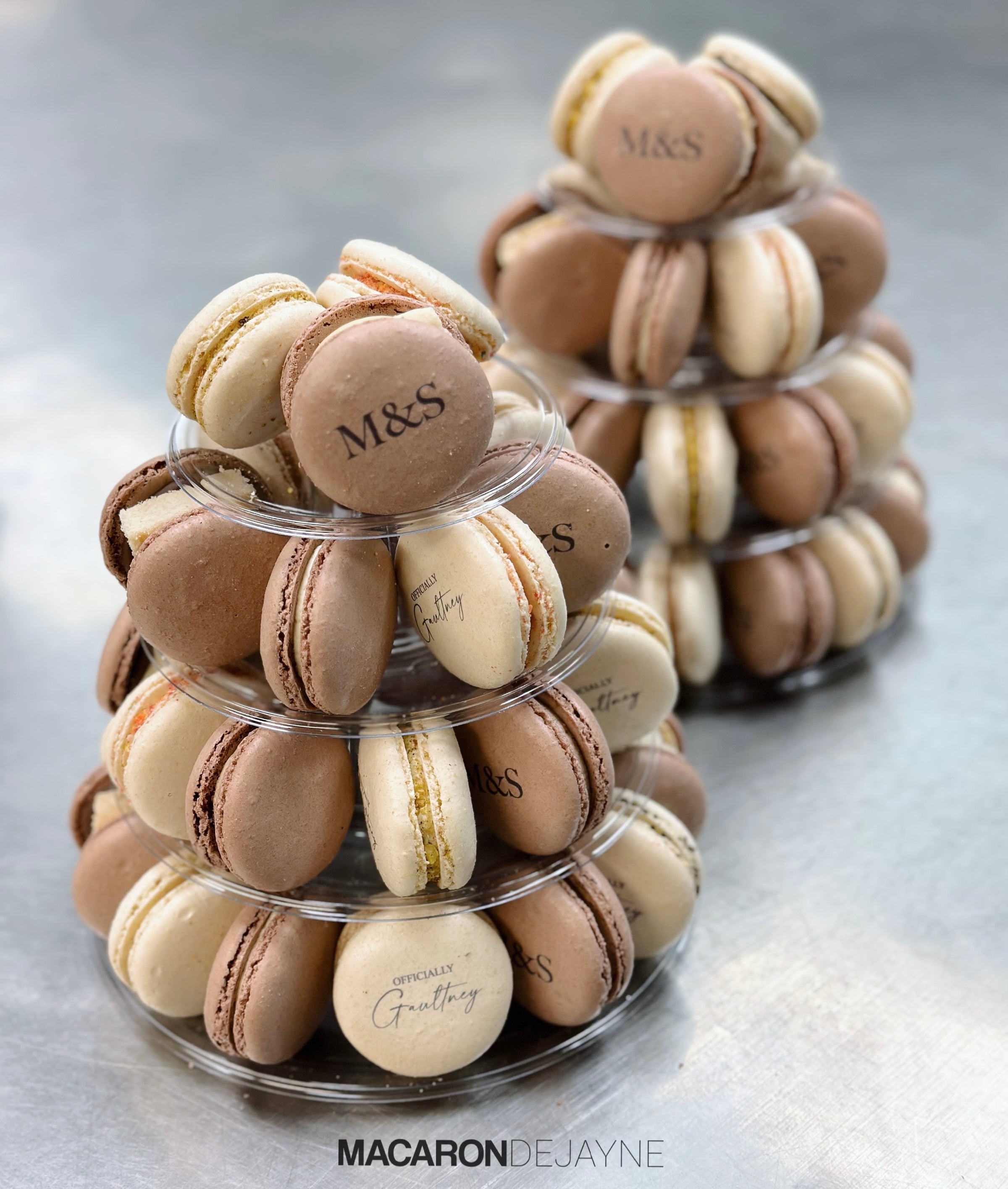 AFFILIATE LINKS | Macaron De Jayne