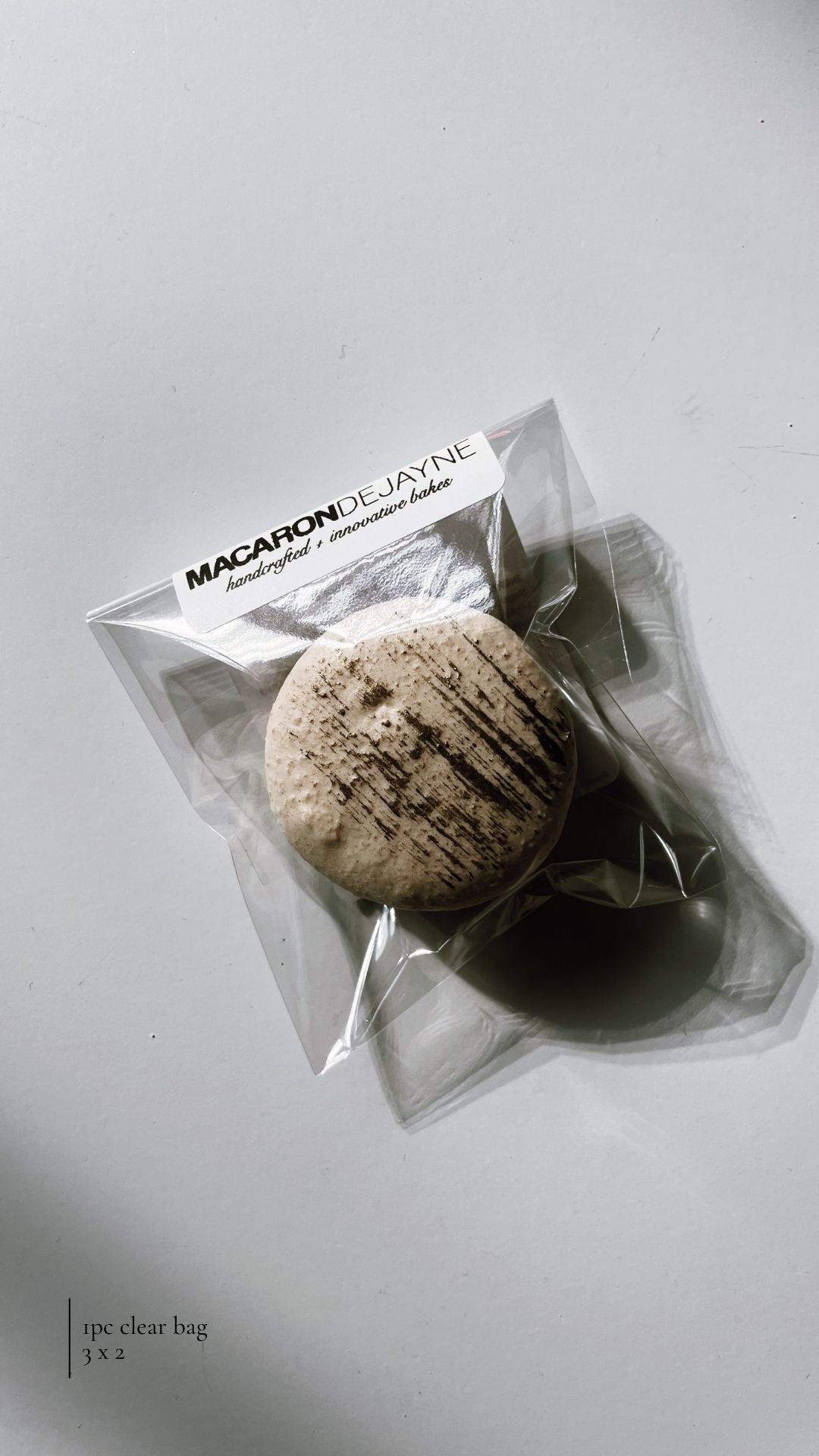 AFFILIATE LINKS | Macaron De Jayne
