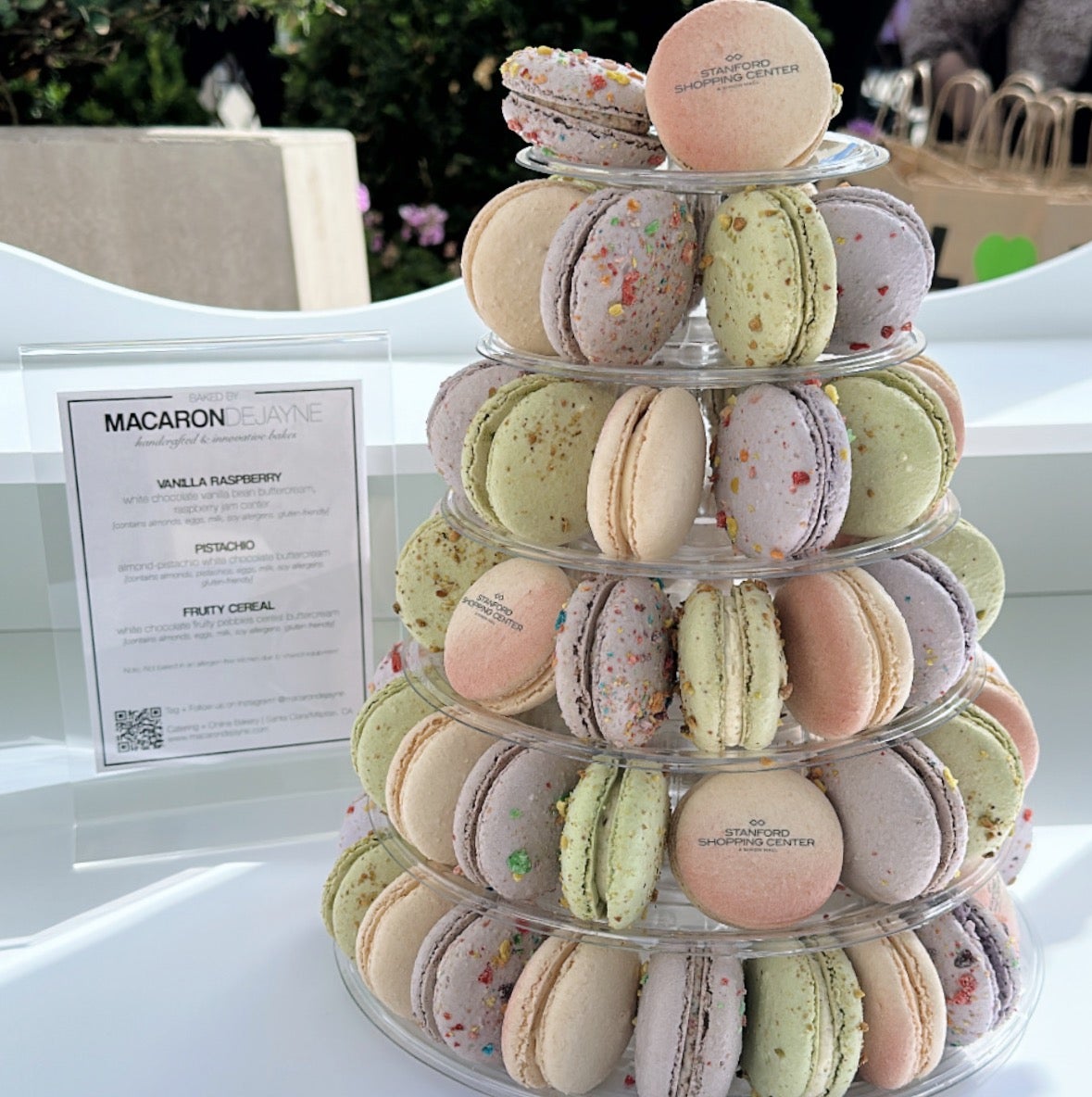AFFILIATE LINKS | Macaron De Jayne
